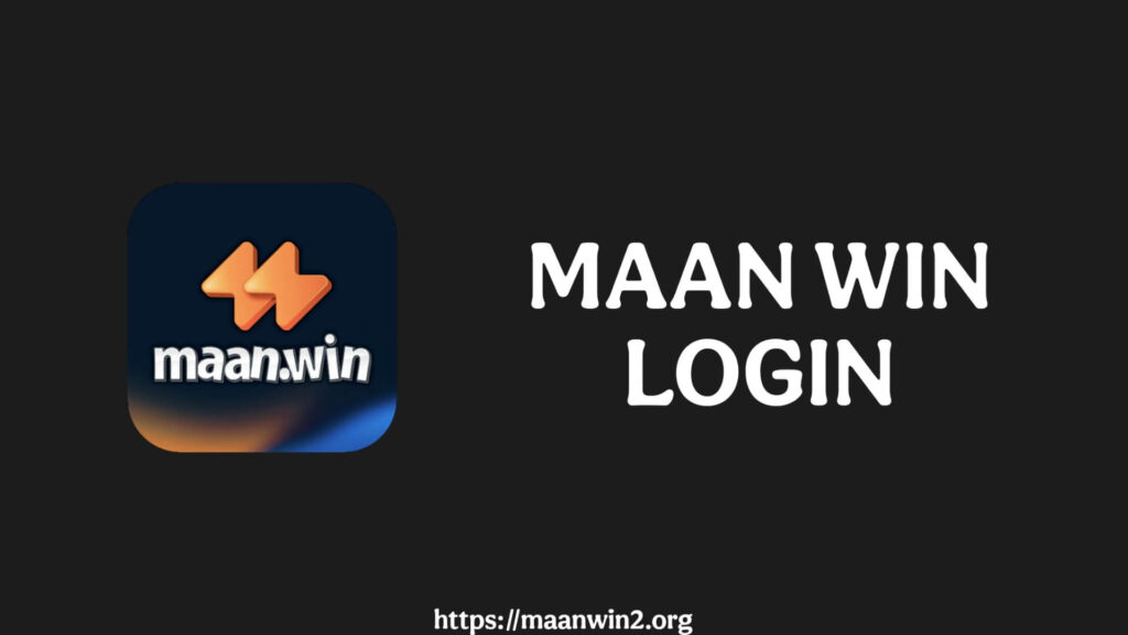 Maan Win